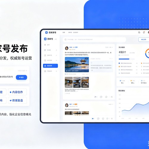 三亚百家号信息发布代运营